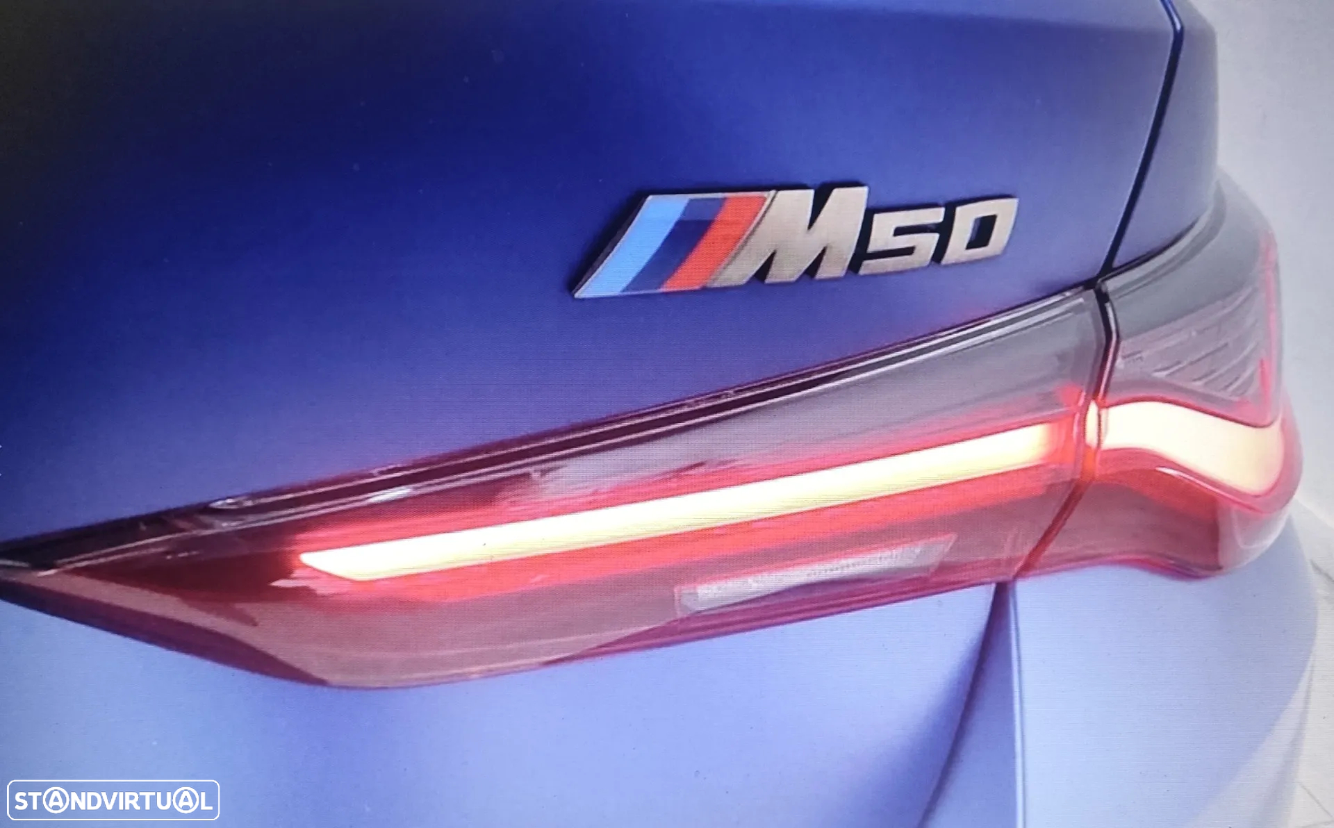 BMW i4 M50 - 4
