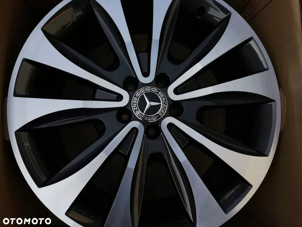 MERCEDES ML GL A166 GLS 20'' et62 - 5