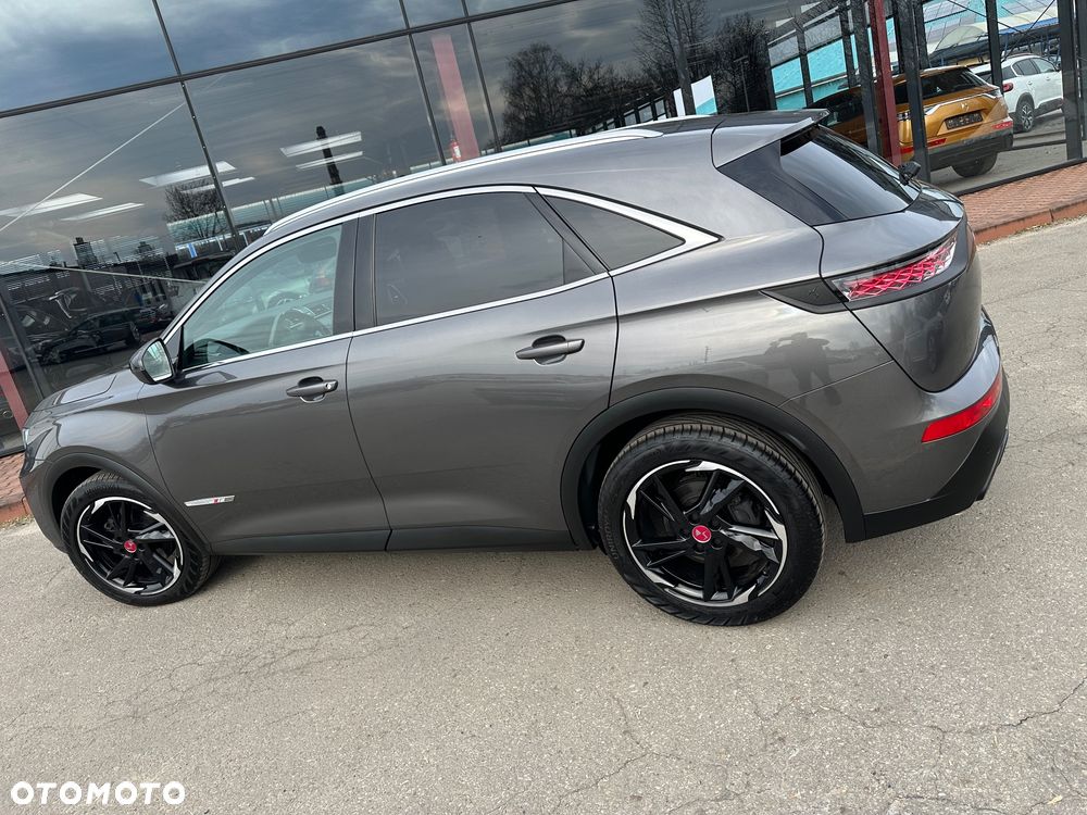 DS Automobiles DS 7 Crossback - 18
