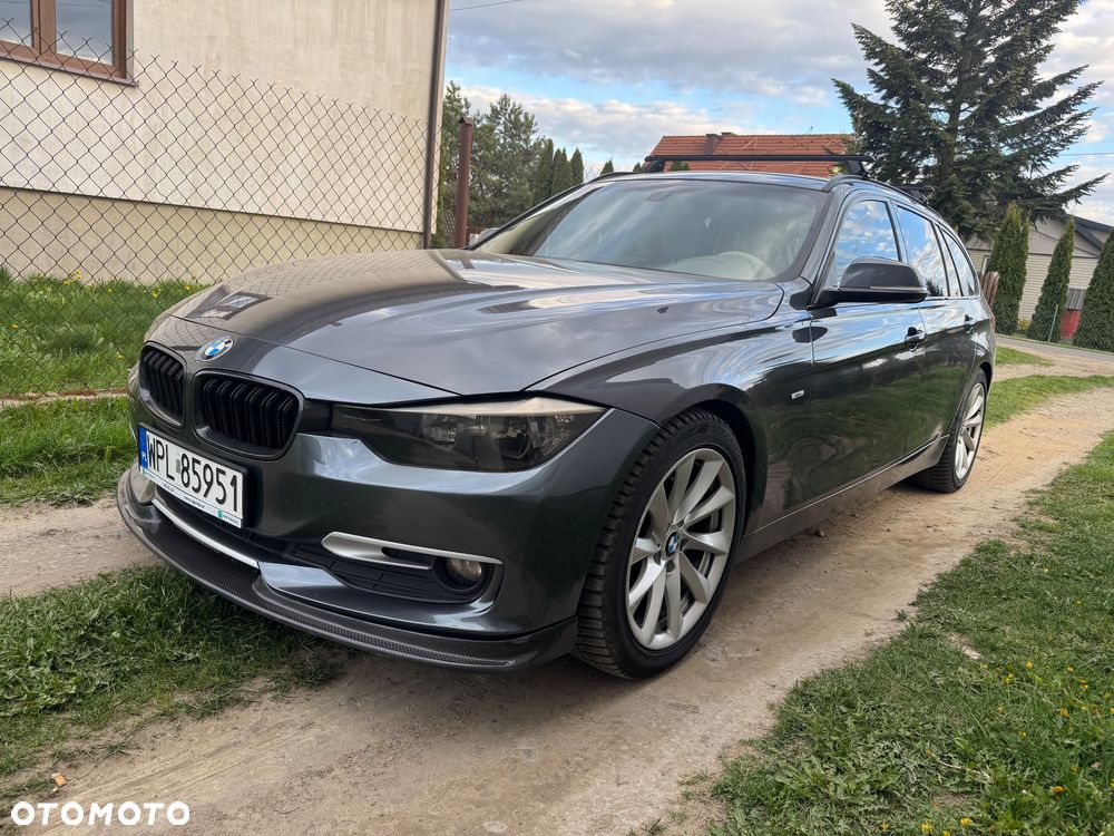 BMW Seria 3 - 3