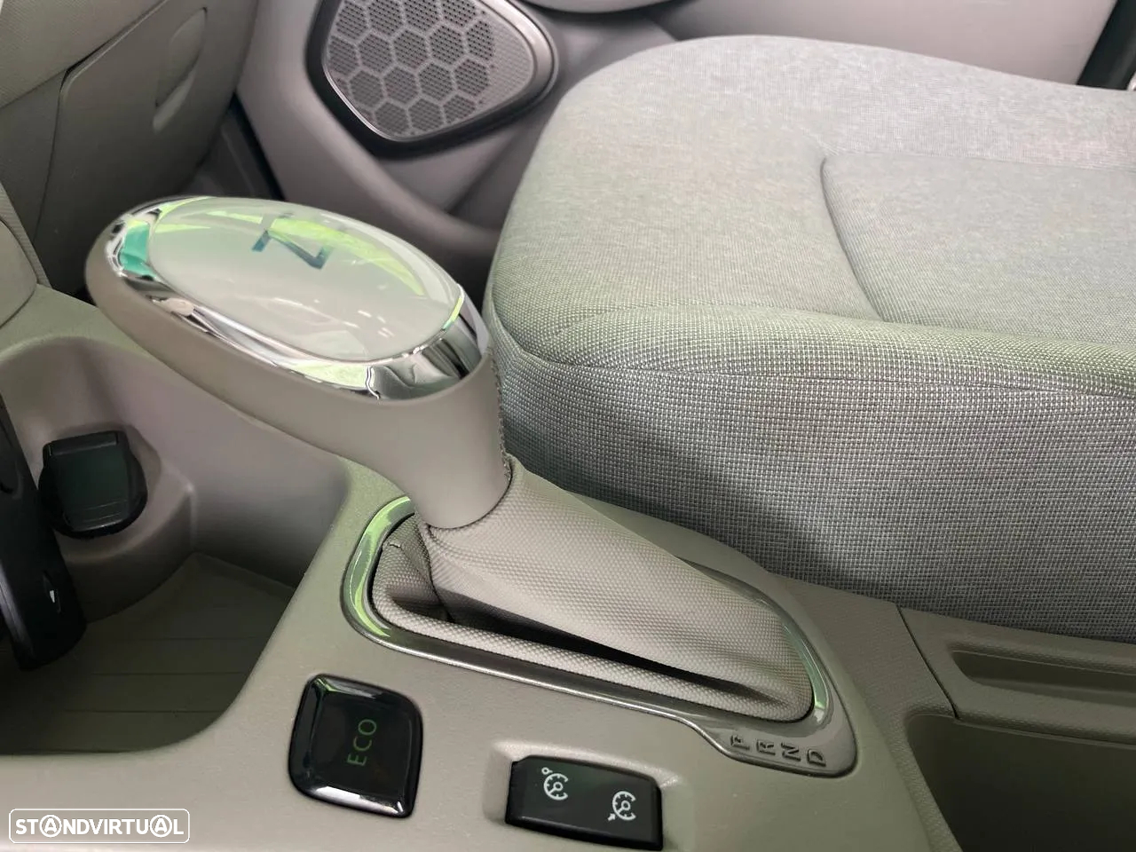Renault Zoe (c/ Bateria) Zen 40 - 11