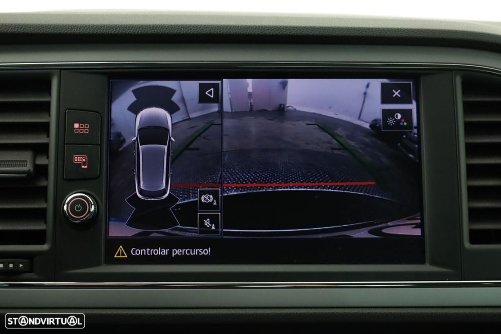 SEAT Leon ST 1.0 EcoTSI Style S/S - 10