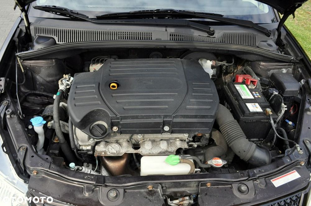 Suzuki SX4 - 39