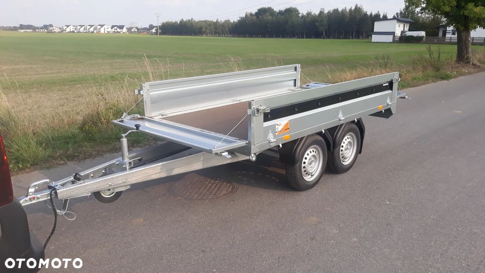 Brenderup 4260ST - 8