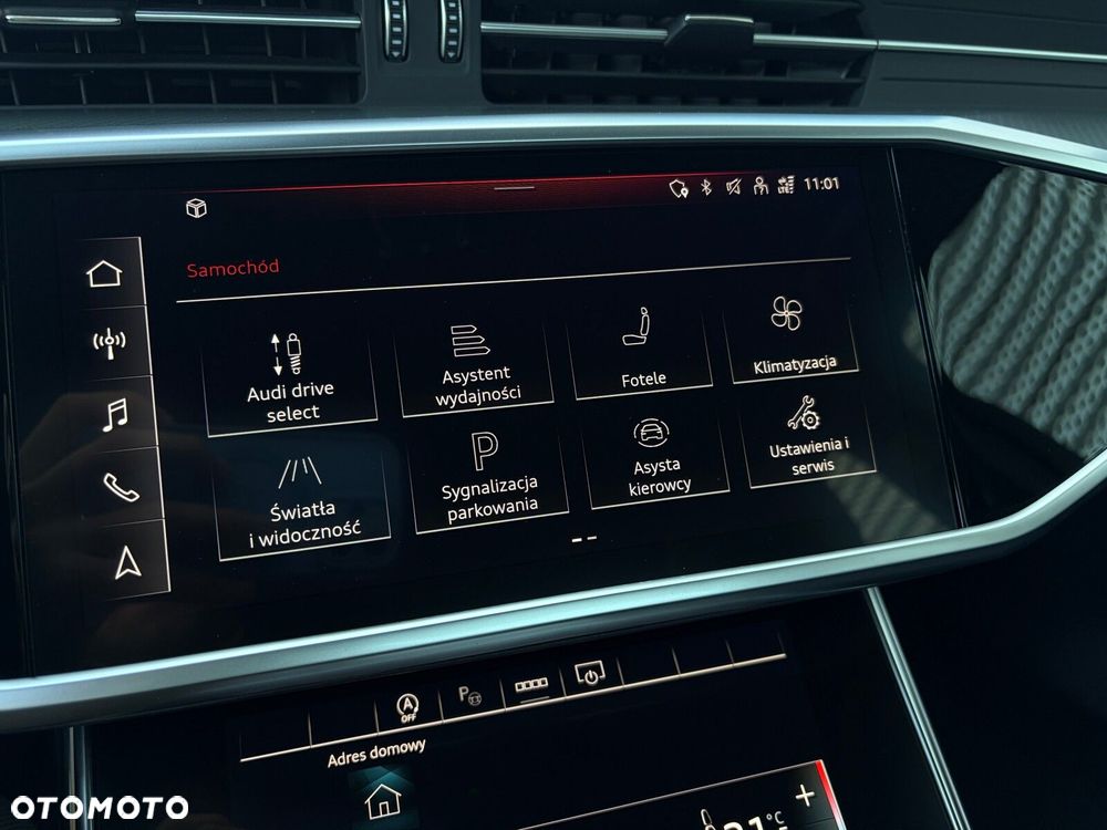 Audi A6 Limousine - 31
