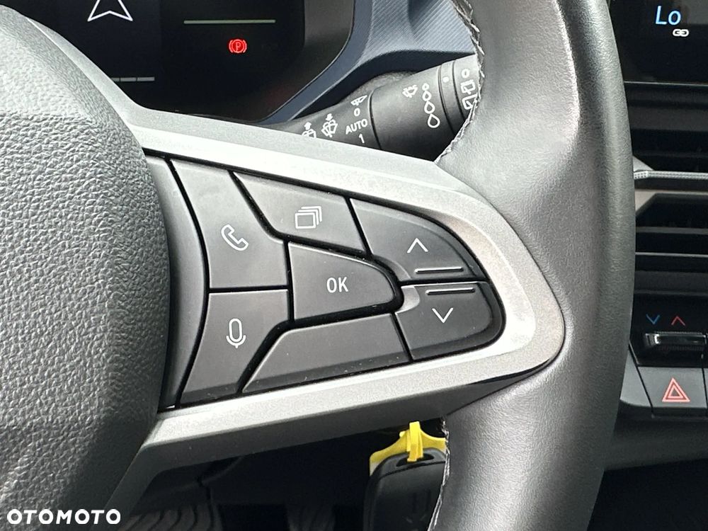 Dacia Bigster 1.8 Full Hybrid 155 Journey MMT - 24