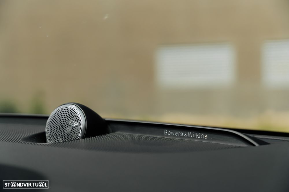 Volvo S60 T8 Recharge AWD Polestar Engineered - 42