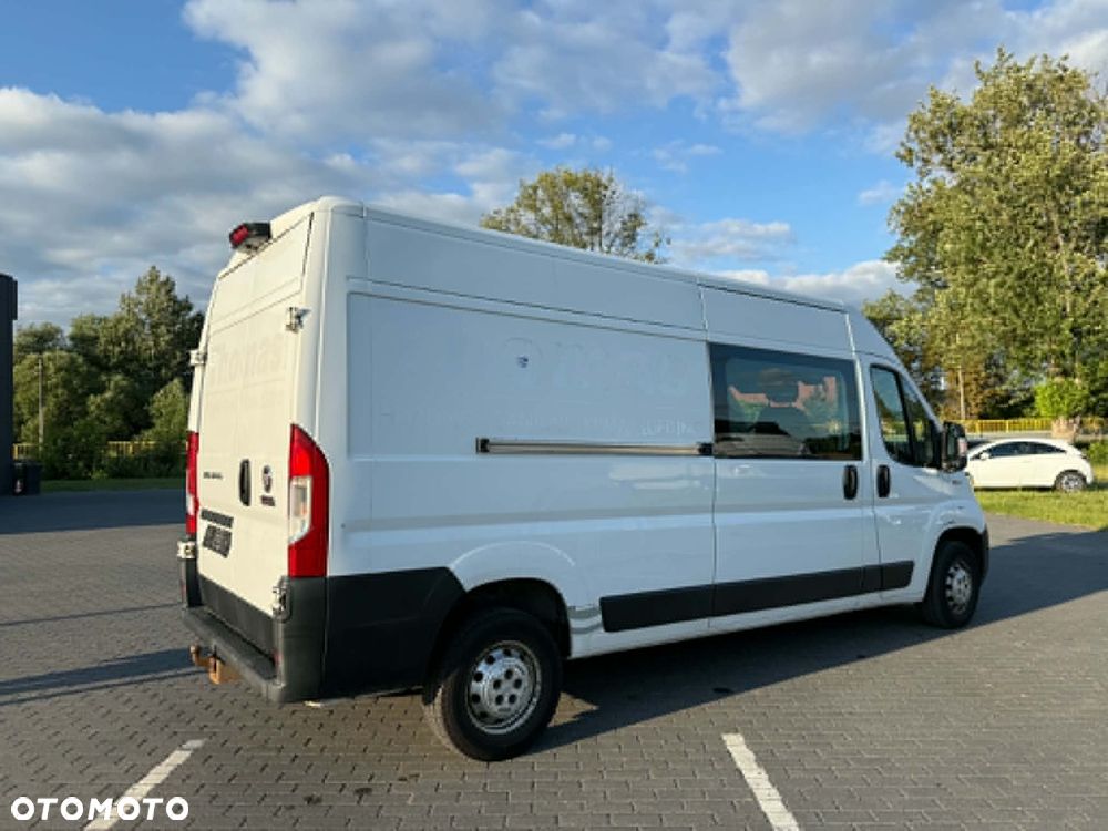 Fiat Ducato L3H2 - 3