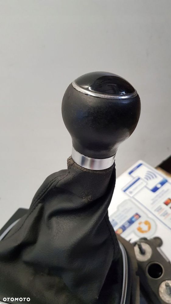 wybierak biegów linki VW Scirocco Golf 1.4 TSI - 6