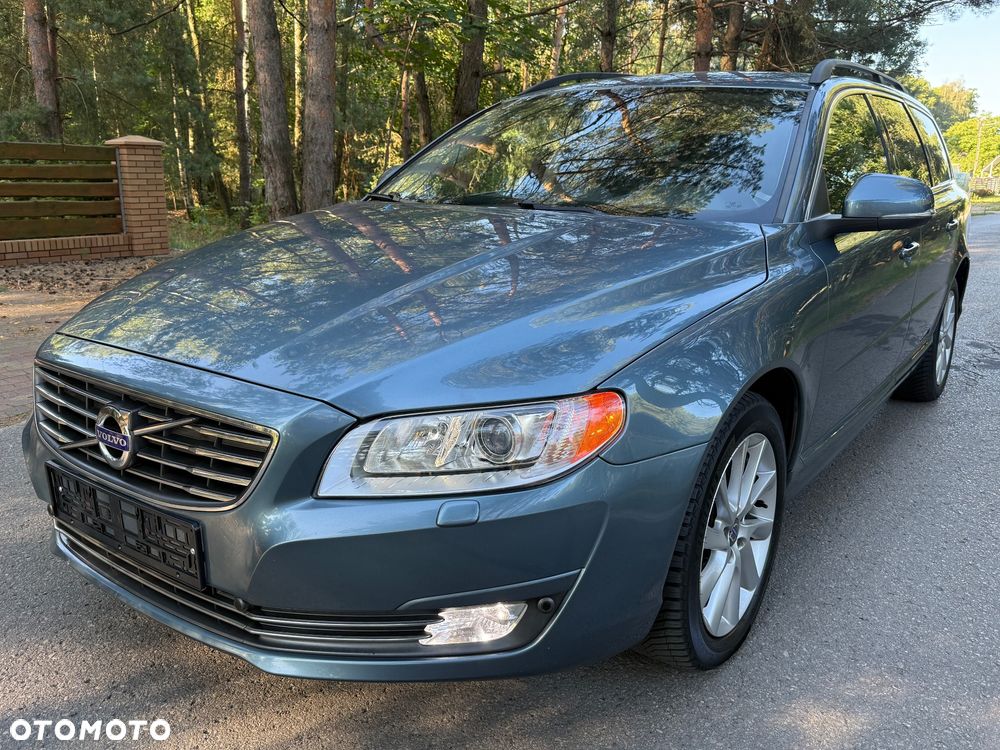 Volvo V70 D4 Momentum - 5