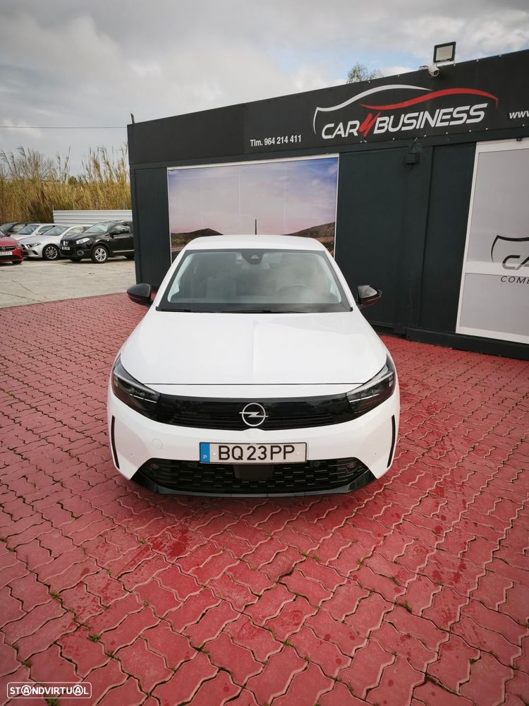 Opel Corsa 1.2 T Elegance - 3