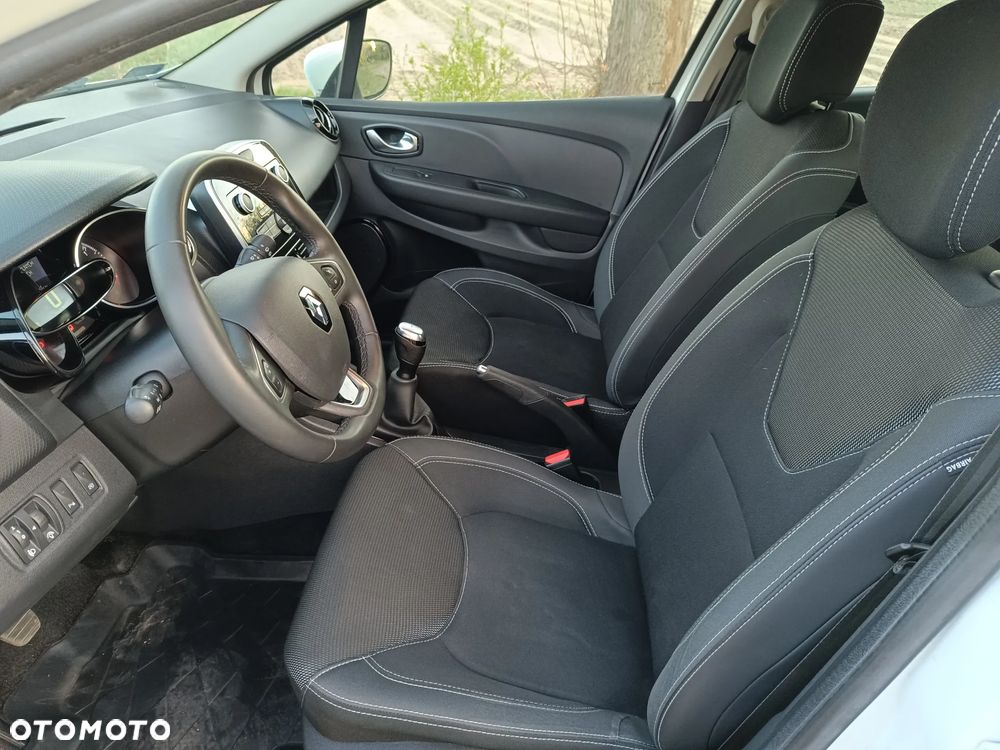 Renault Clio 0.9 Energy TCe Alize - 19