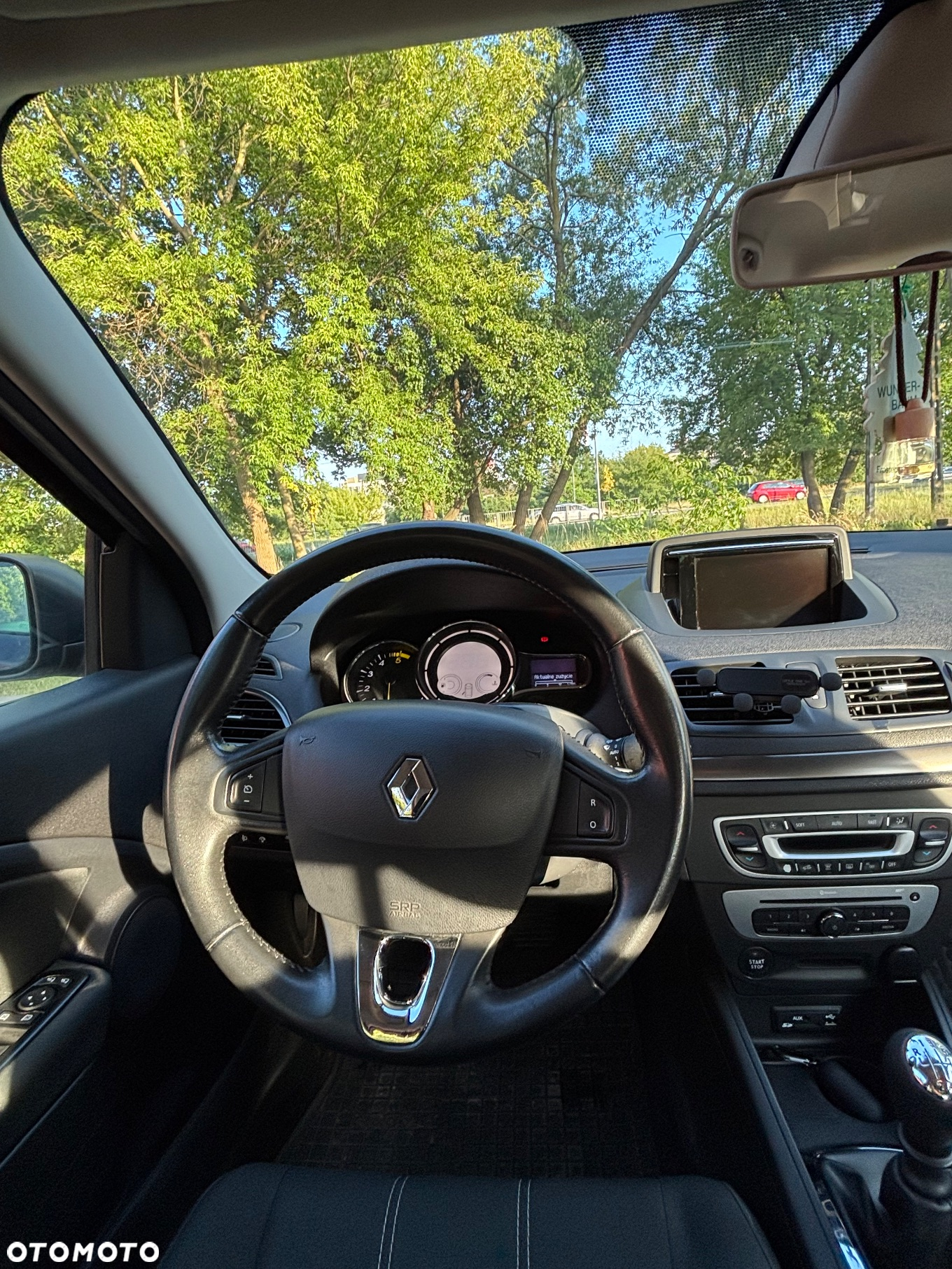 Renault Megane - 9