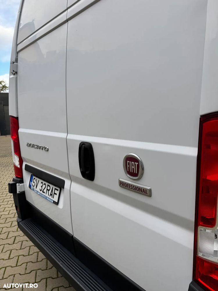Fiat DUCATO - 28