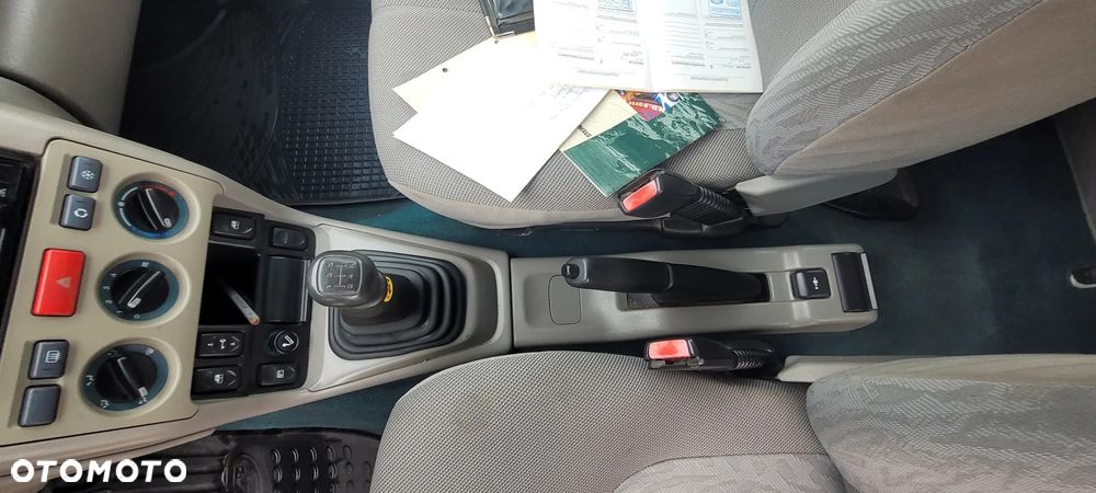 Land Rover Freelander - 22