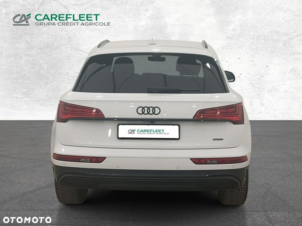 Audi Q5 40 TFSI mHEV Quattro Advanced S tronic - 6