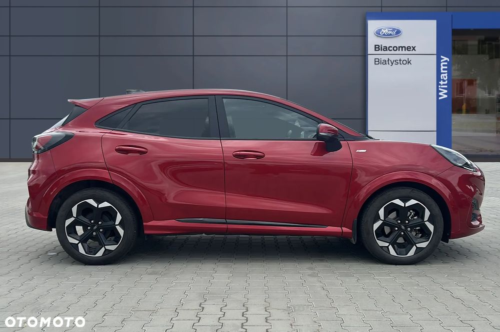 Ford Puma 1.0 EcoBoost ST-Line - 6