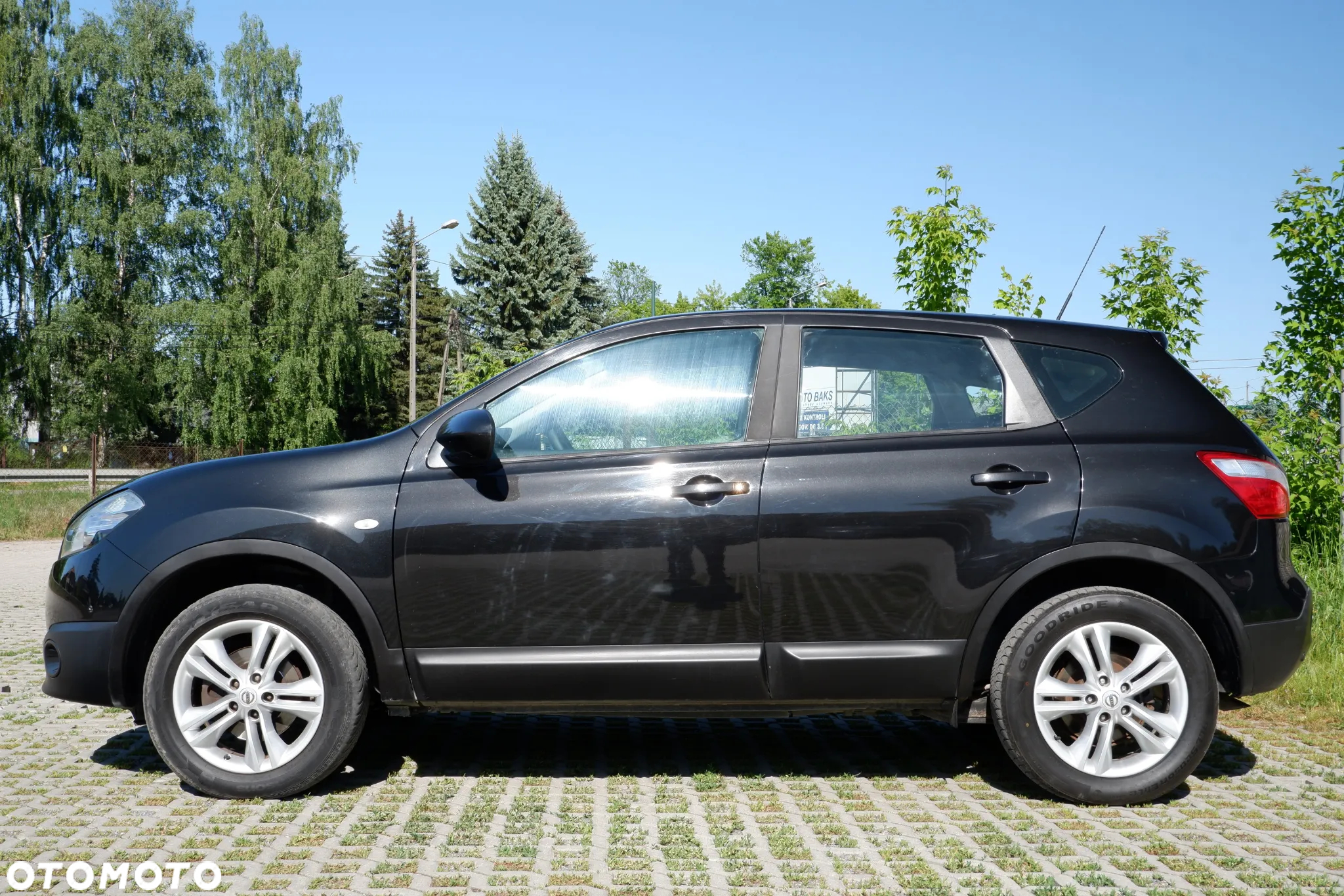 Nissan Qashqai 1.5 dCi N-Tec - 35