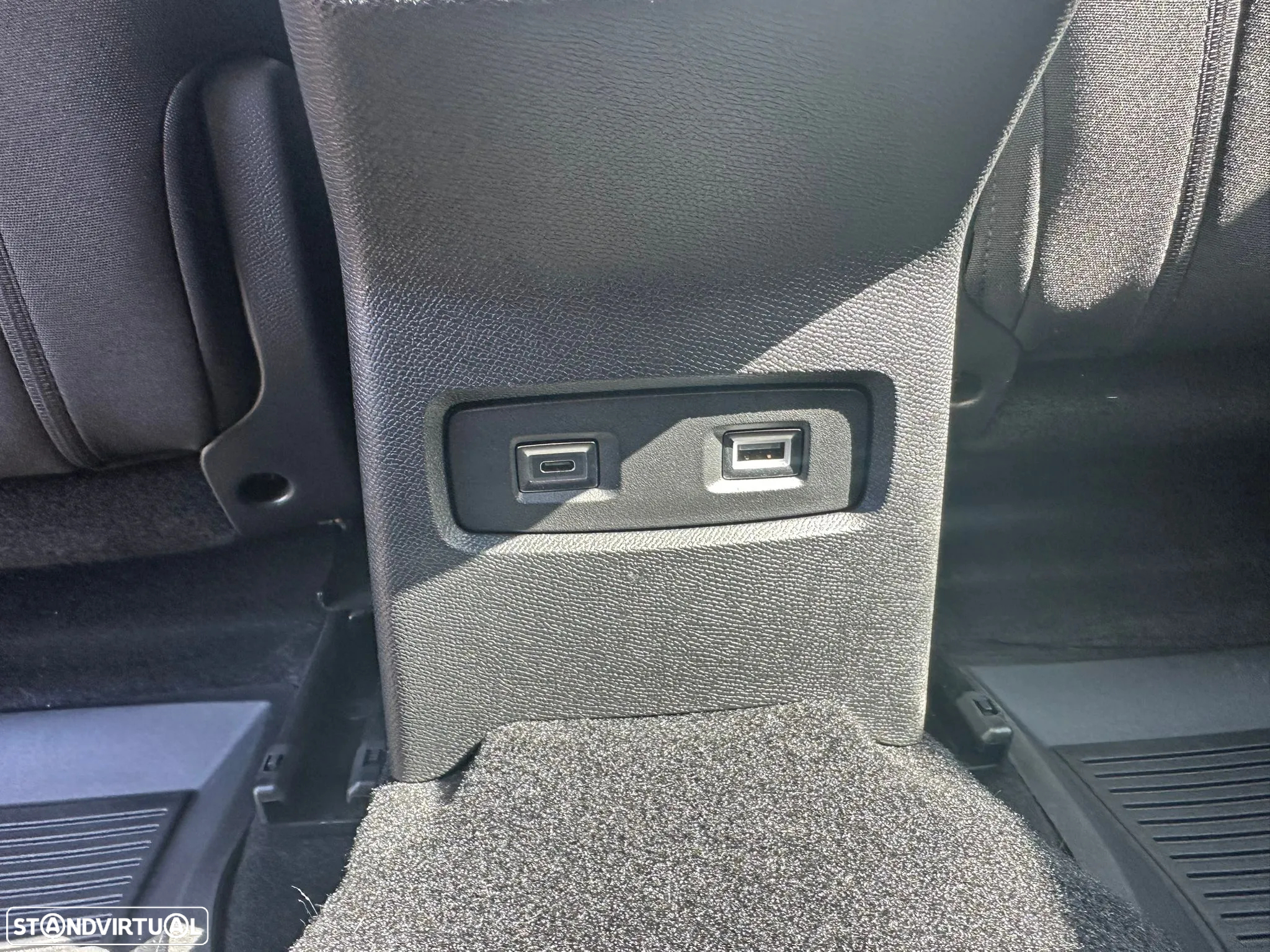 Citroën e-C4 50 kWh Feel Pack - 22