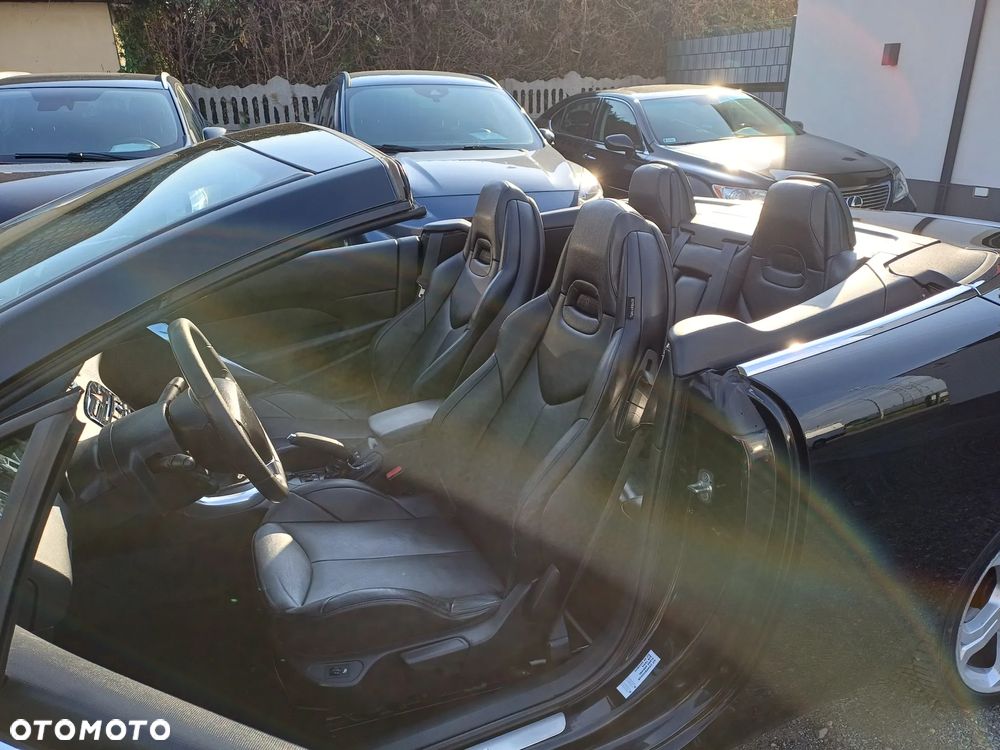 Peugeot 308 CC 2.0 HDi Sport Pack - 28