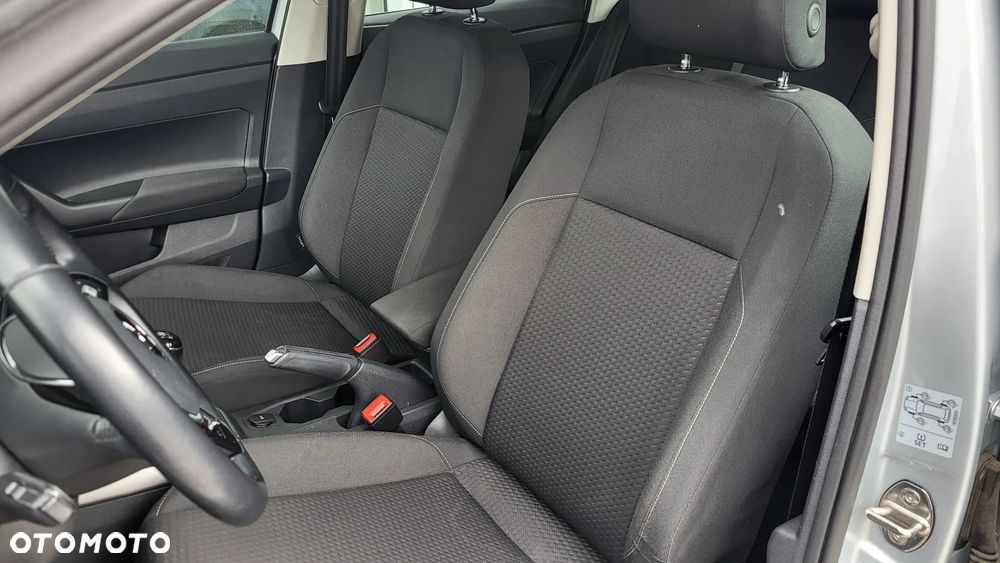 Volkswagen Polo 1.0 TSI Comfortline - 15