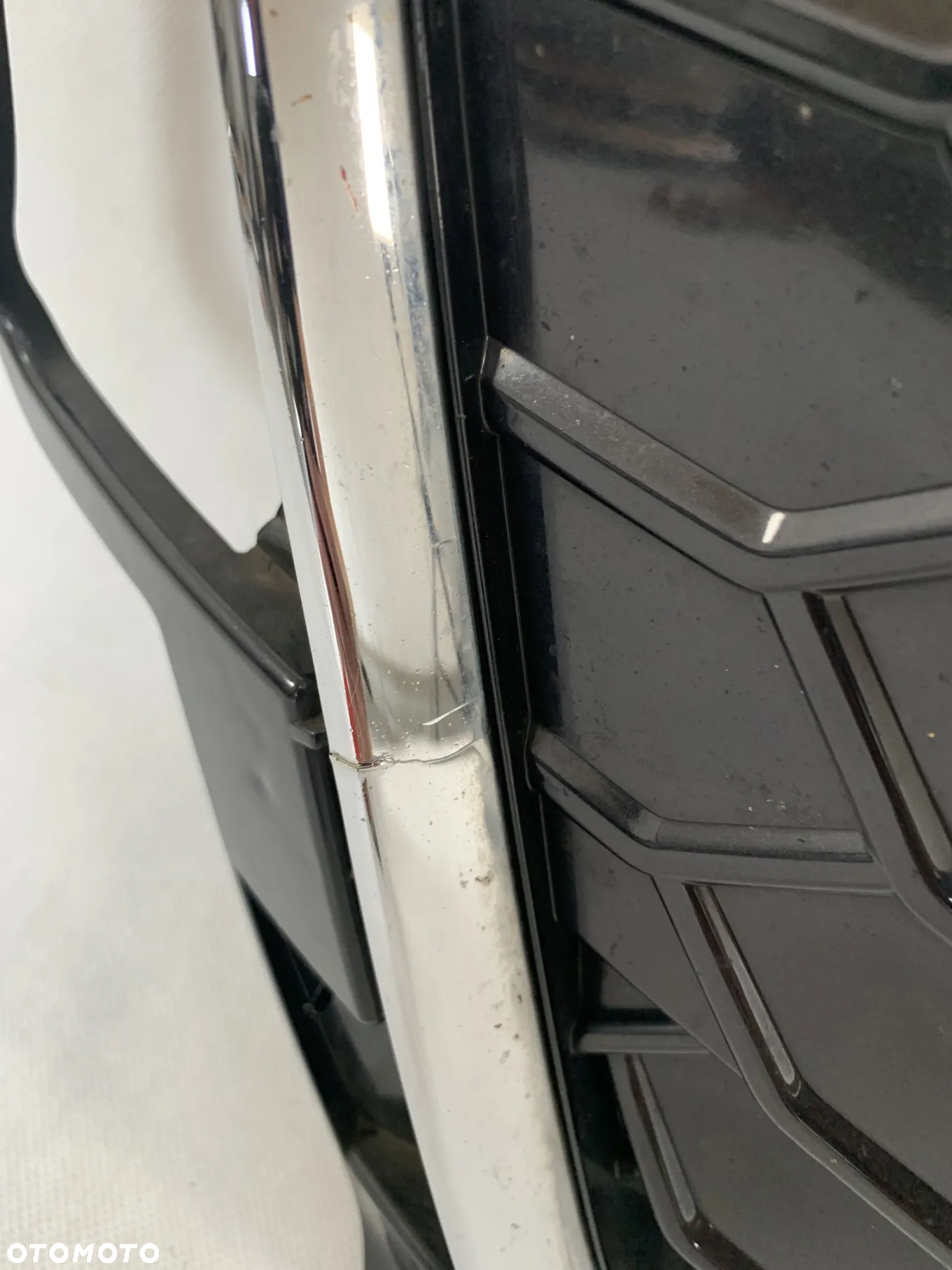 Audi A4 S-Line FL 19r Atrapa grill zderzak a 4 s line Lift 2019 - 2