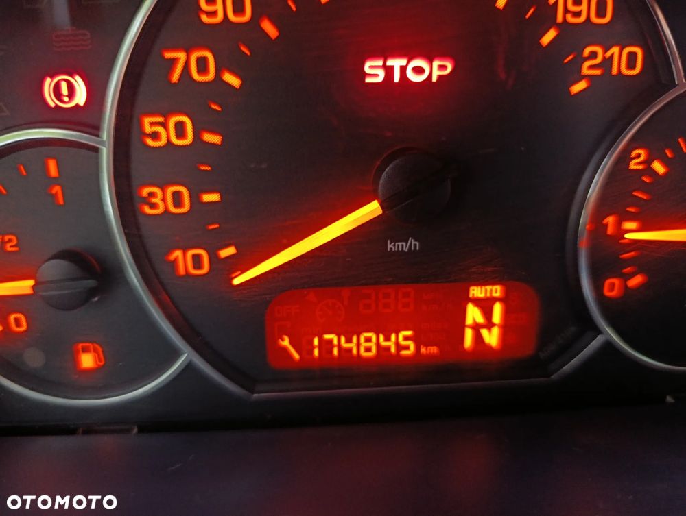 Peugeot 1007 110 2-Tronic Quicksilver - 11