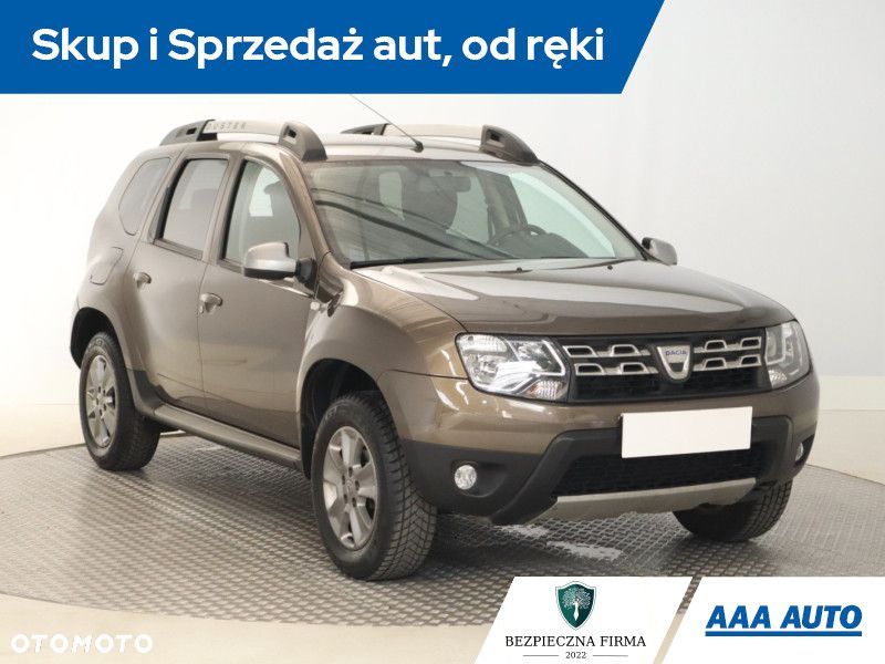 Dacia Duster - 3