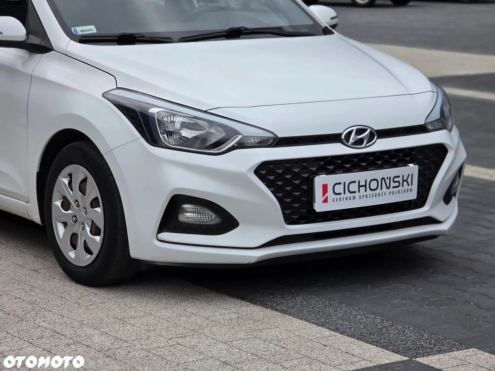 Hyundai i20 1.2 Comfort - 5