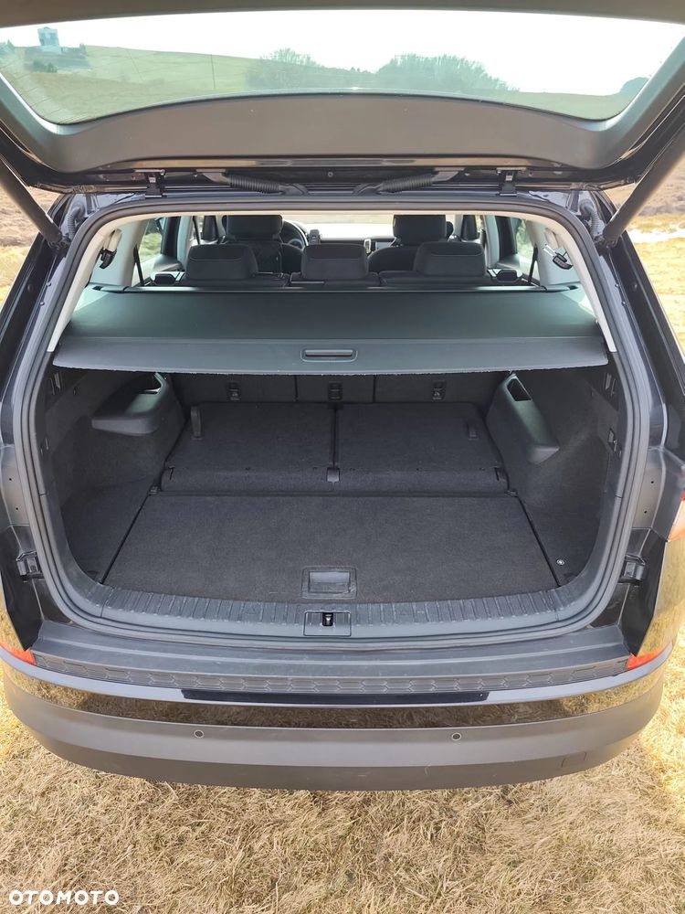 Skoda Kodiaq - 10