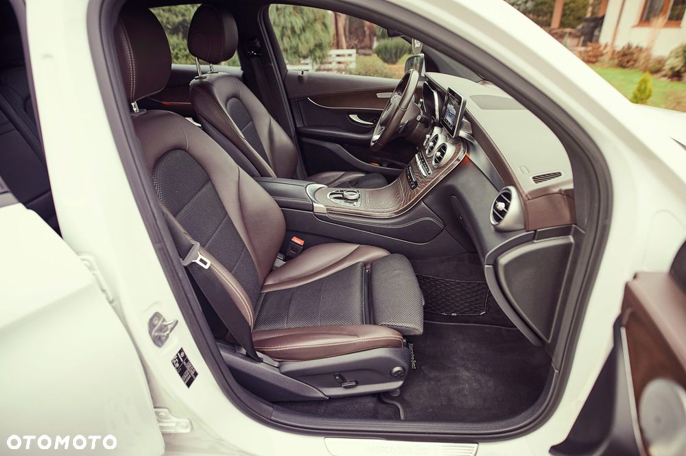 Mercedes-Benz GLC - 18