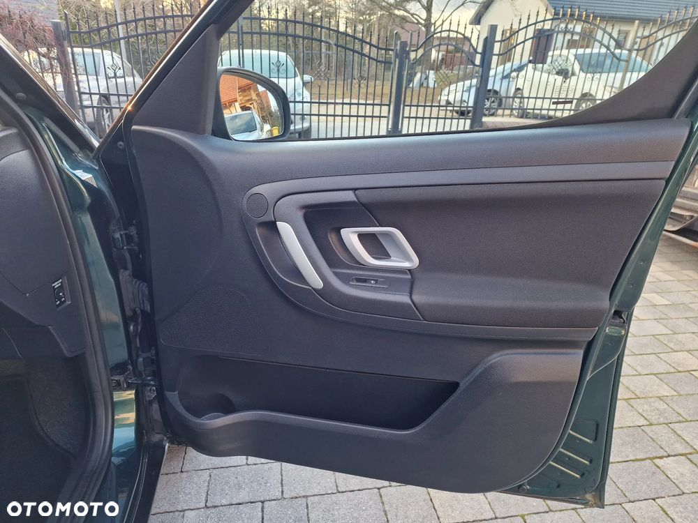 Skoda Roomster 1.4 16V Comfort - 16