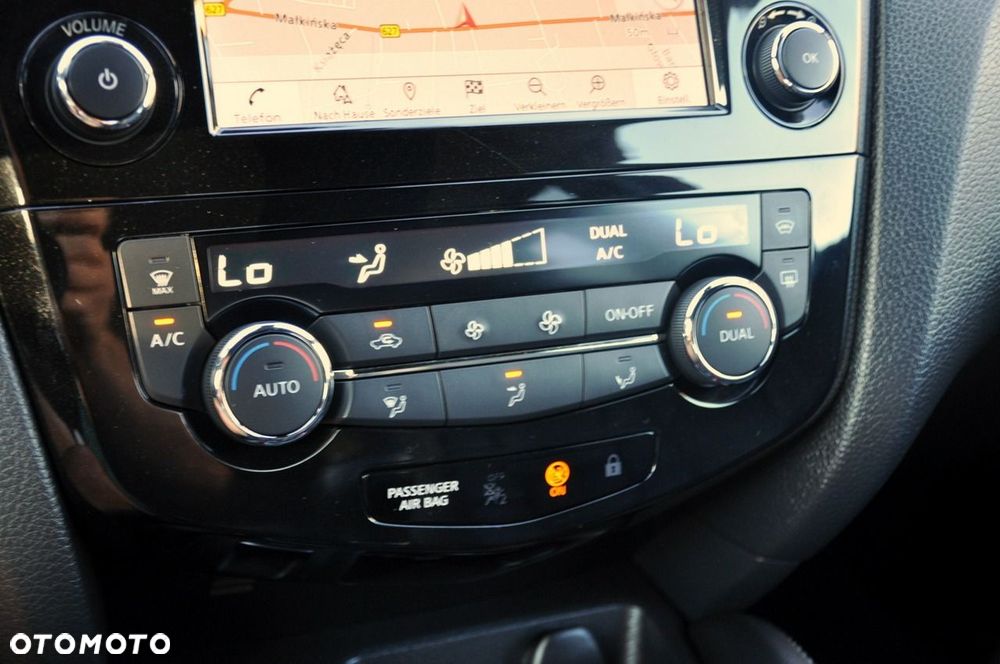 Nissan Qashqai - 34