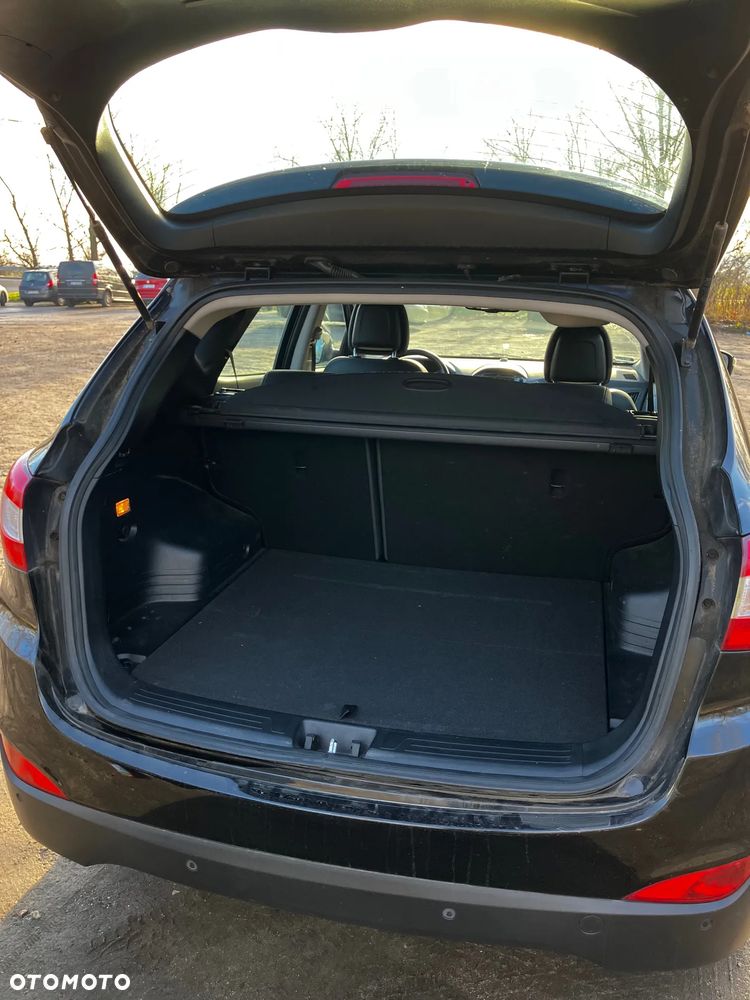 Hyundai ix35 1.6 GDI Comfort 2WD - 6