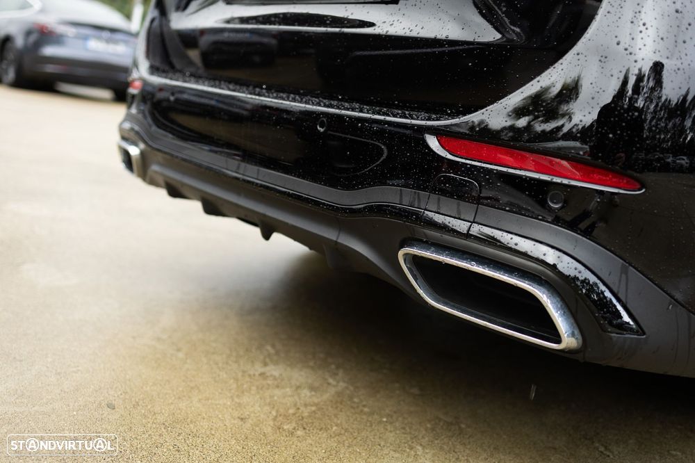 Mercedes-Benz C 300 e AMG Line - 19