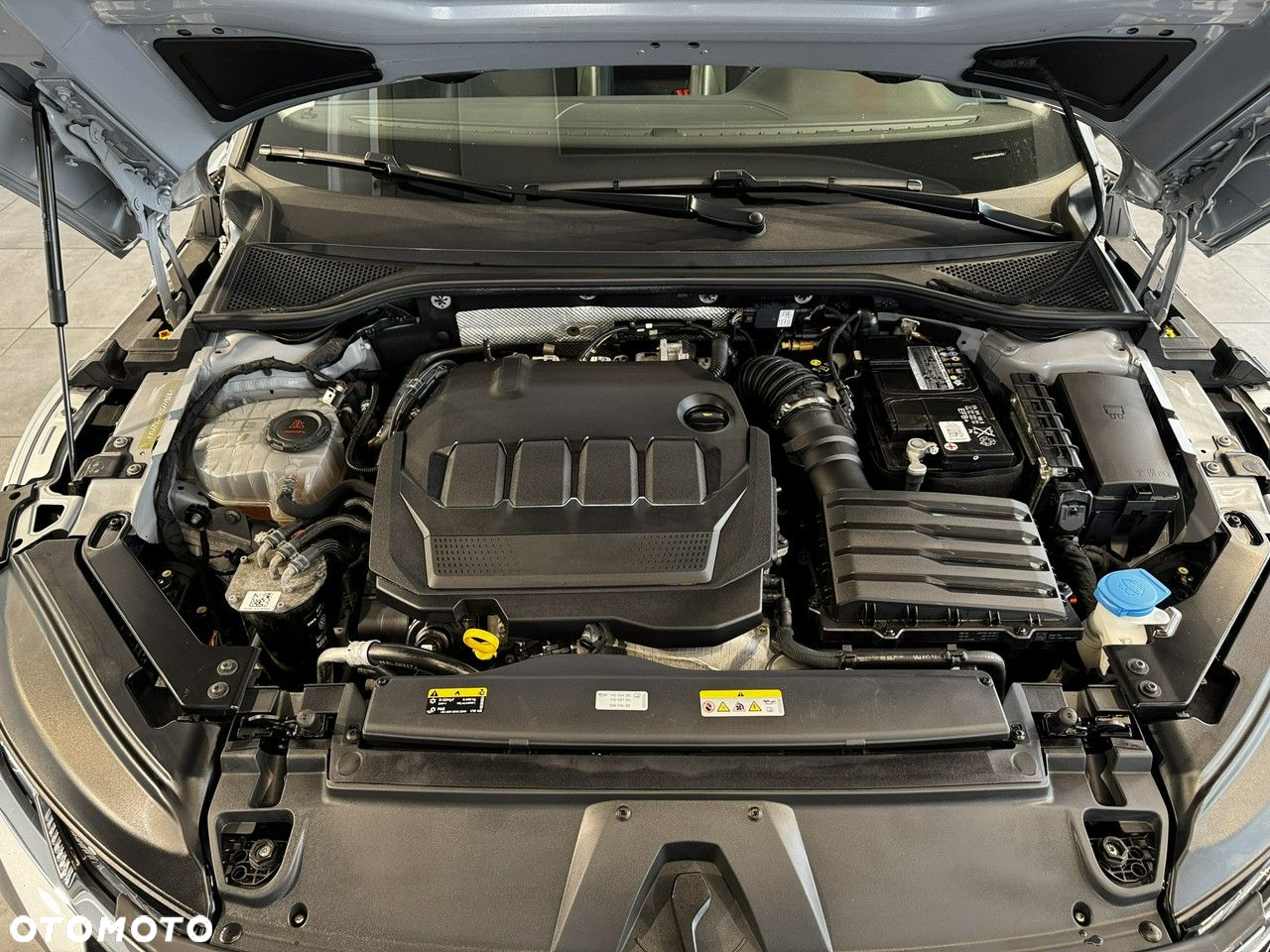Volkswagen Arteon - 31