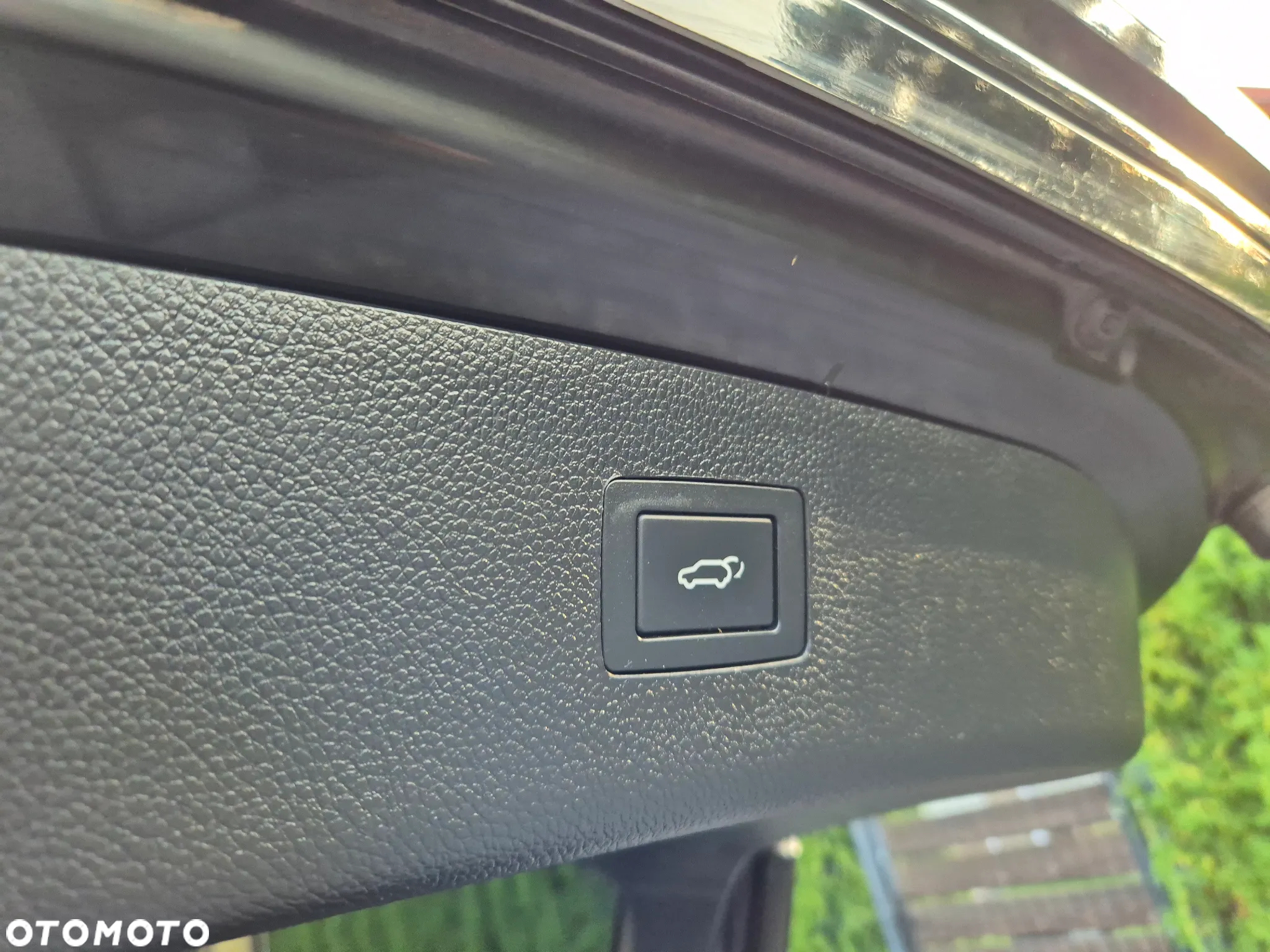 Hyundai i40 Kombi 2.0 Automatik Premium - 28
