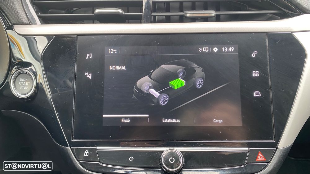 Opel Corsa-e Business Edition - 42