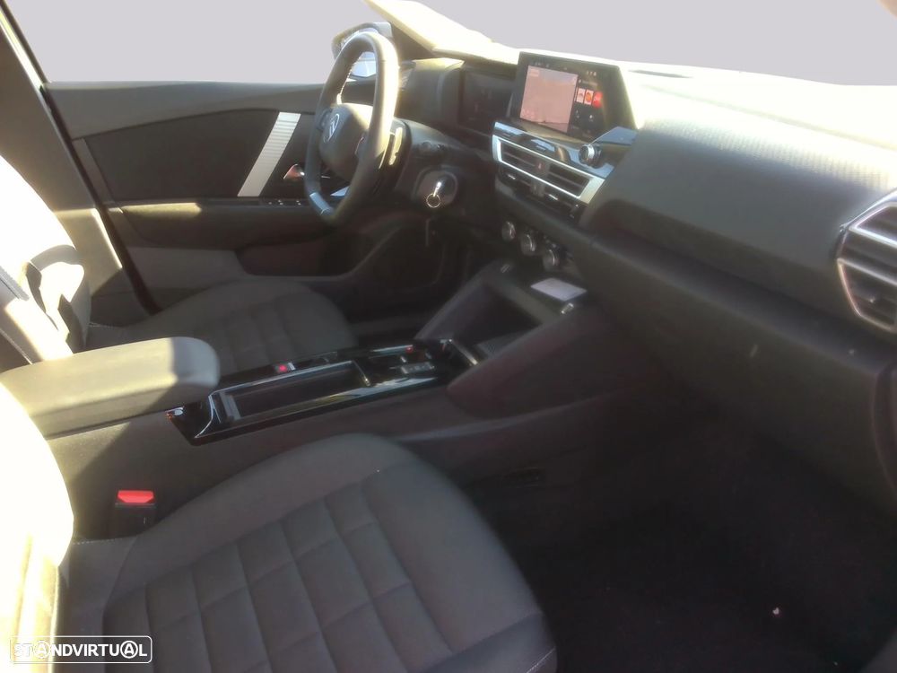 Citroën C4 X - 3