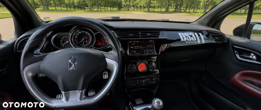 Citroën DS3 1.6 THP SportChic - 3