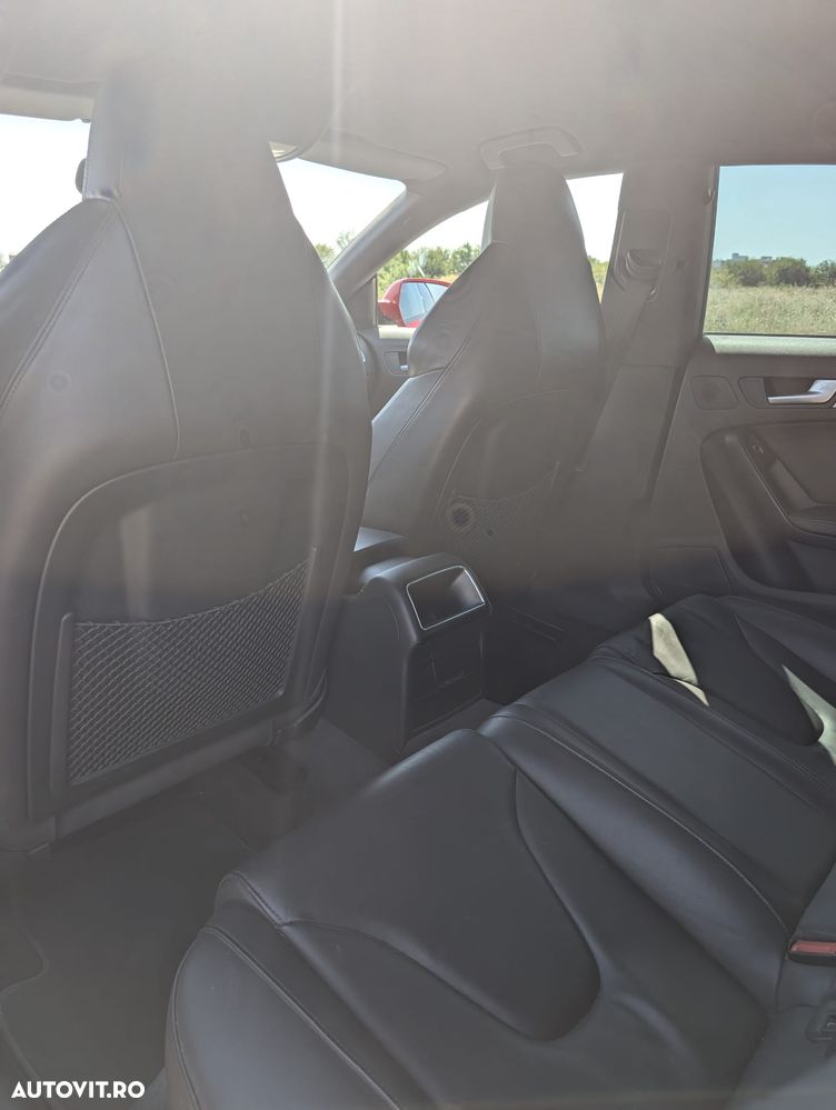 Audi A5 Sportback - 14