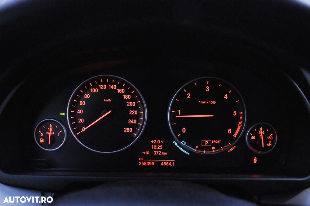 BMW X5 xDrive25d Sport-Aut. - 10