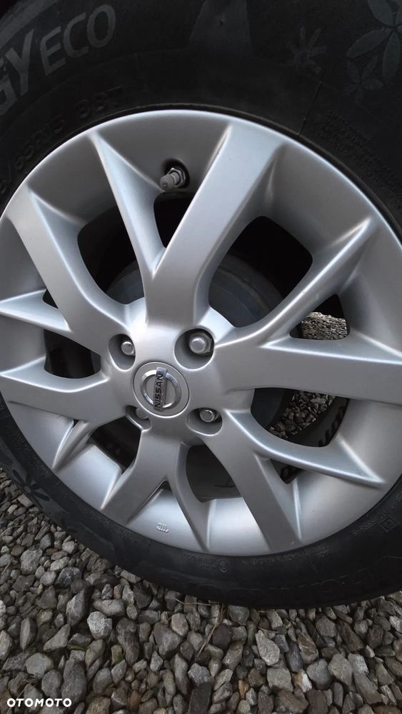 Nissan Note 1.2 Tekna - 39