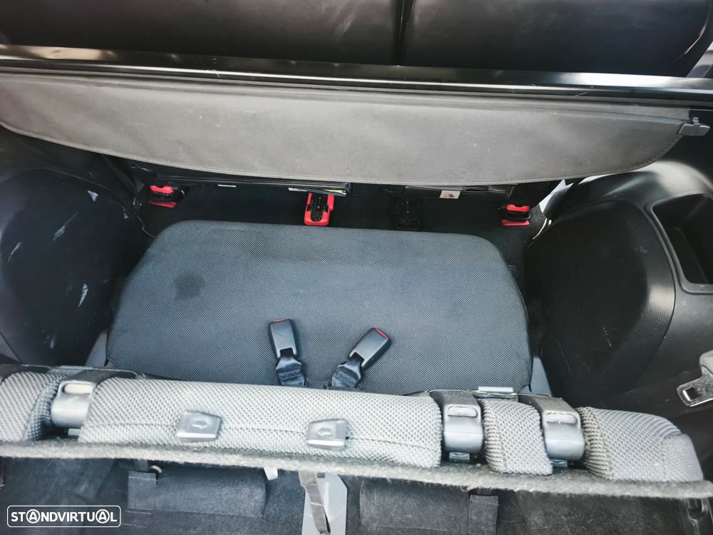 Citroën C-crosser FAP Exclusive - 20
