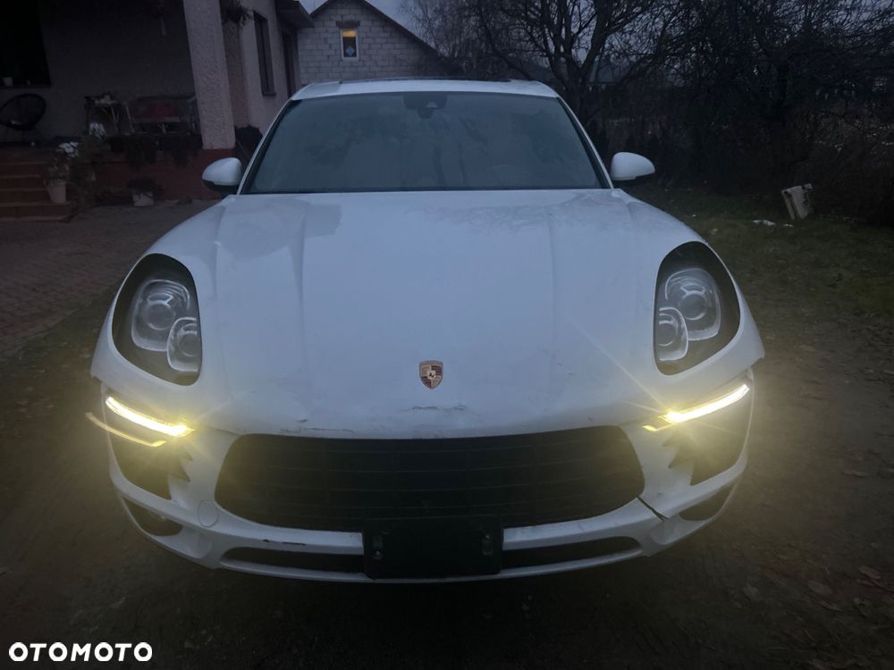 Porsche Macan PDK - 25