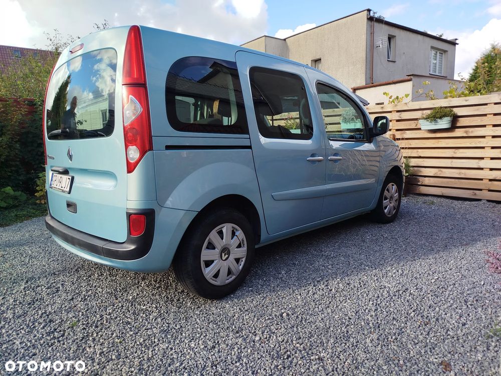Renault Kangoo - 3