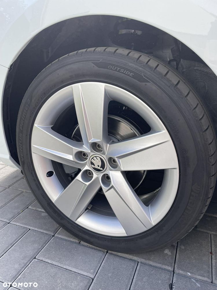 Skoda Fabia 1.0 MPI Active - 12