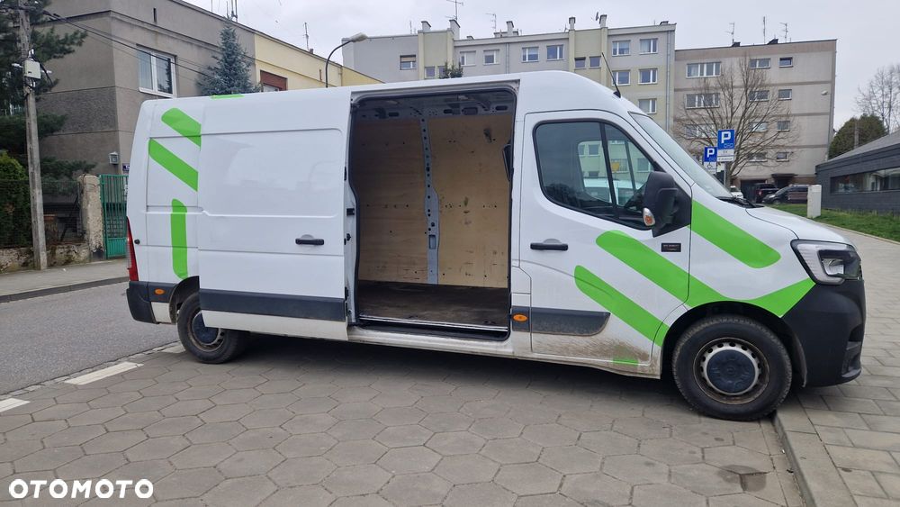 Renault MASTER - 12