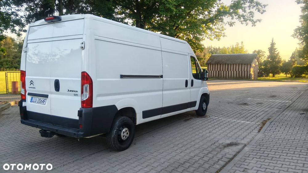 Citroën Jumper - 7