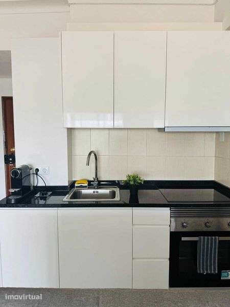 Apartment with stunning views - Grande imagem: 3/12
